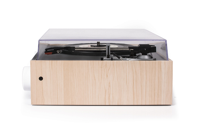 Проигрыватель винила Crosley Switch CR6023A - рис.3