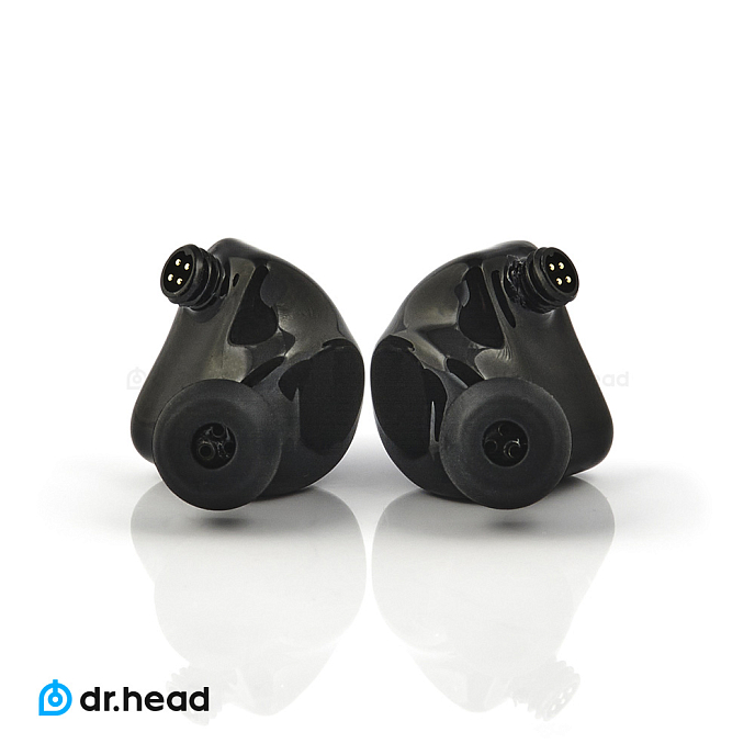 Наушники JH Audio 13v2 Pro Universal Black - рис.7