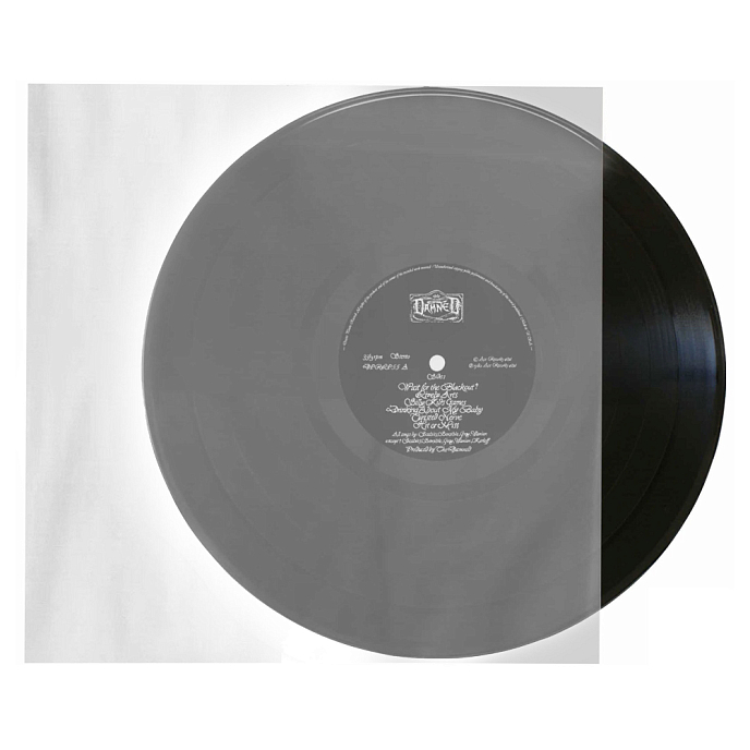 Конверт для пластинок внутренний Analog Renaissance Coex - рис.1