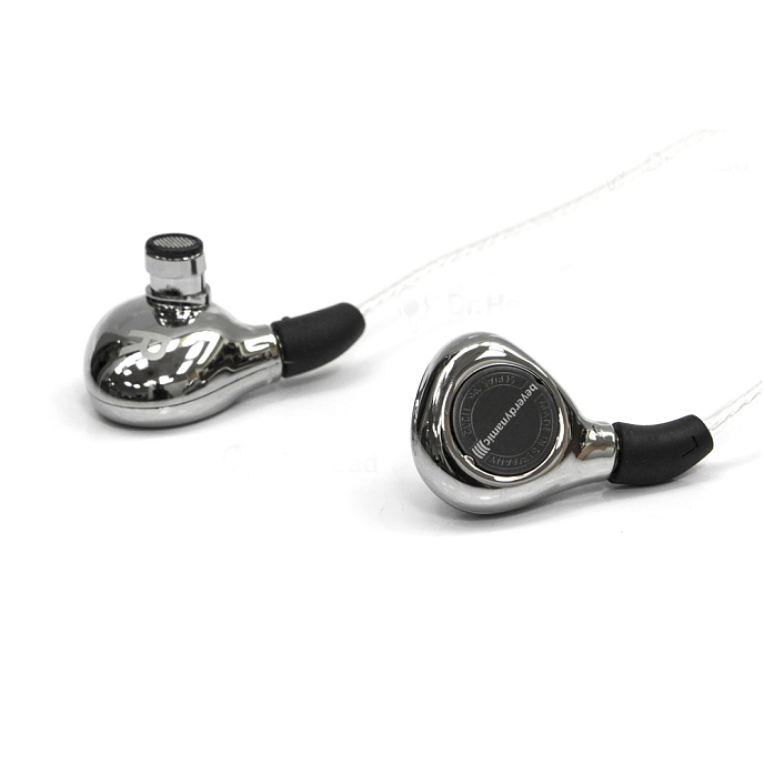 High End наушники Beyerdynamic Xelento remote - рис.16