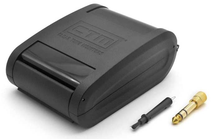Кастомные наушники CTM CT-300PRO Custom - рис.3