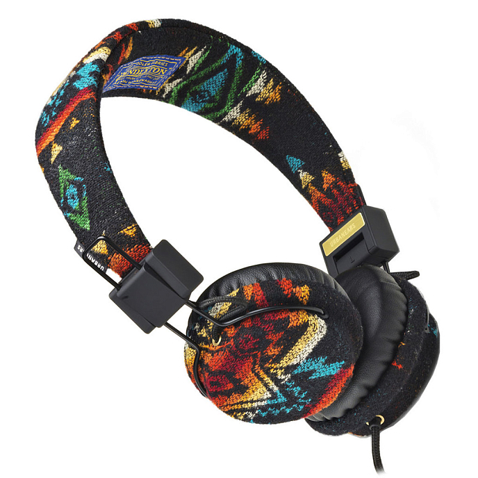 Наушники Urbanears Plattan Pendleton - рис.4