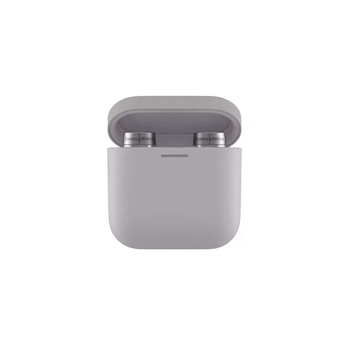 Беспроводные наушники Bowers & Wilkins Pi5 s2 Spring Lilac - рис.6