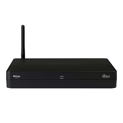 Ресивер Lithe Audio WISA Cinema Hub Black