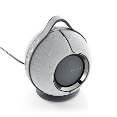 Портативная колонка Devialet Mania Light Grey + Mania Station