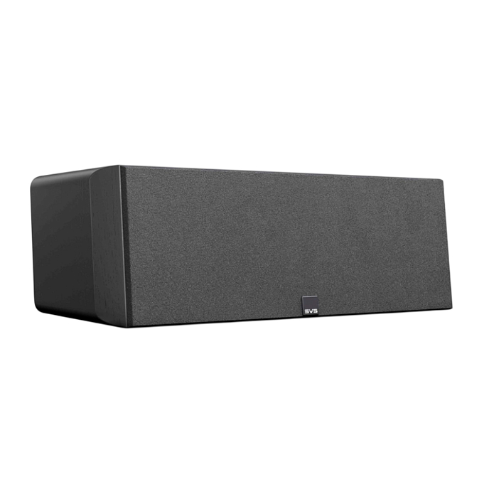 Центральный канал SVS Ultra Evolution Center Black Oak - рис.1