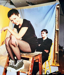 Пластинка The Cranberries – Remembering Dolores - RSD 2022 - 2LP