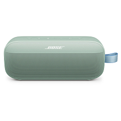 Портативная колонка Bose SoundLink Flex 2nd Gen Alpine Sage