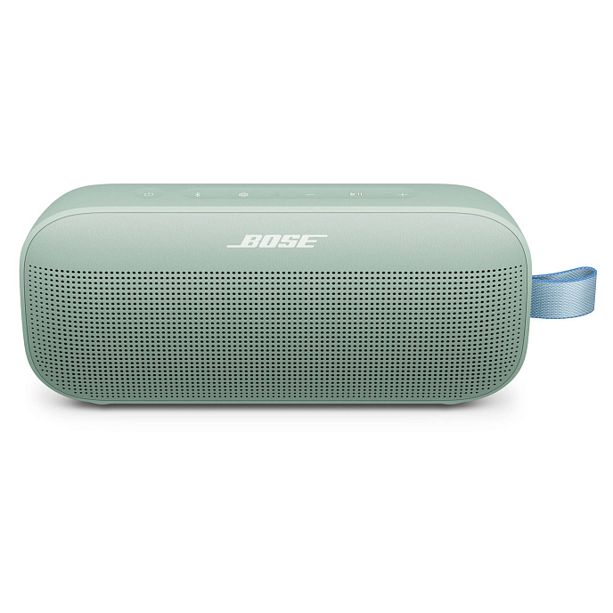 Портативная колонка Bose SoundLink Flex 2nd Gen Alpine Sage - рис.1