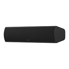 Центральный канал Piega Premium Center Small Black