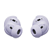 Беспроводные наушники Bose QuietComfort Earbuds (2nd Gen 2024) Lilac - рис.2 Беспроводные наушники Bose QuietComfort Earbuds (2nd Gen 2024) Lilac - рис.2