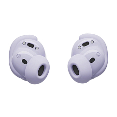 Беспроводные наушники Bose QuietComfort Earbuds Lilac