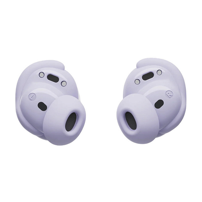 Беспроводные наушники Bose QuietComfort Earbuds Lilac - рис.2