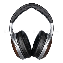 High End наушники Denon AH-D7200 brown полноразмерные наушники_OpenBox