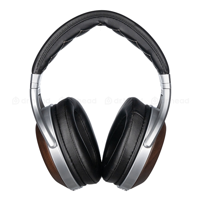 High End наушники Denon AH-D7200 brown полноразмерные наушники_OpenBox - рис.2