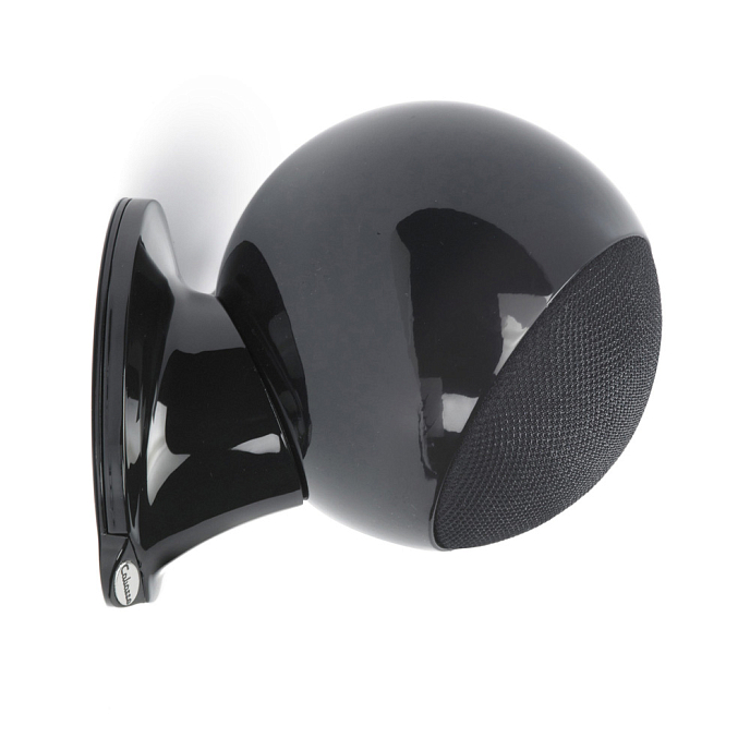 Полочная акустика Cabasse ALCYONE 2 Satellite Black - рис.1