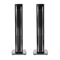 Напольная акустика Mcintosh XRT1.1K Black