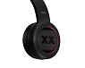 Наушники JVC HA-XP50BT Black - рис.1