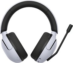 Беспроводные наушники Sony WH-G500 white беспроводные полноразмерные игровые (inzone h5)_OpenBox