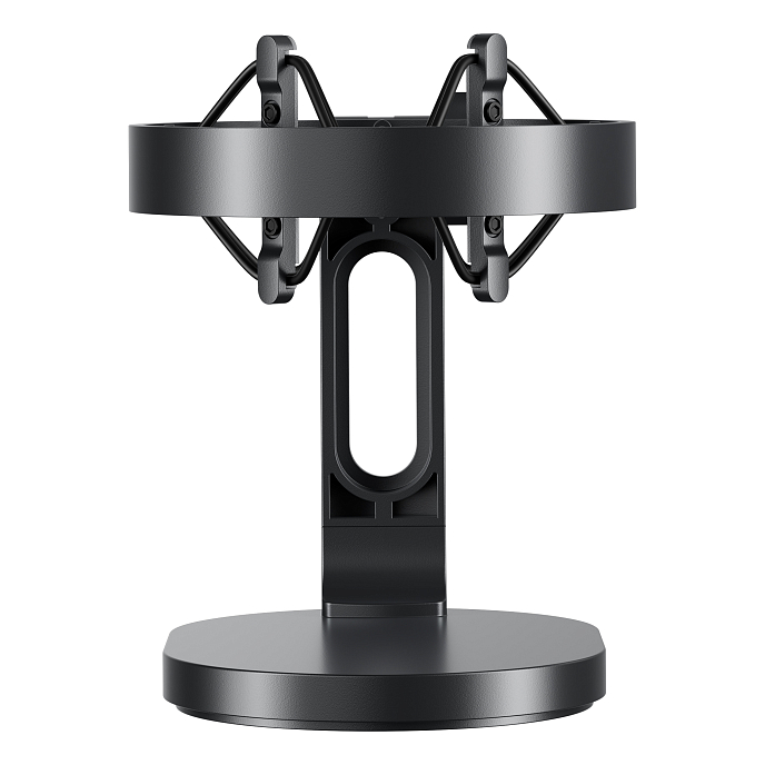 Микрофон для стриминга и игр Boya K3 USB Black - рис.8