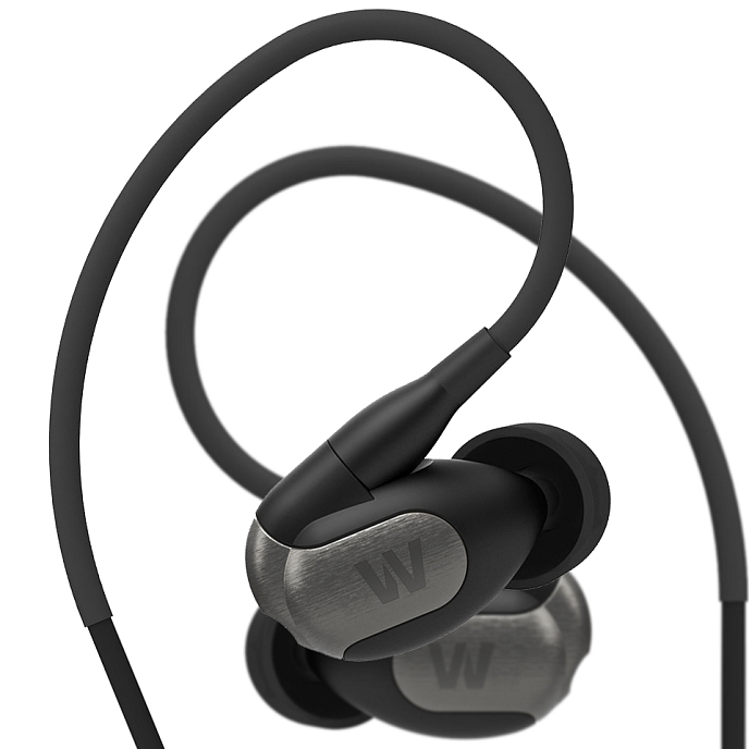 Наушники Westone W50 - рис.1