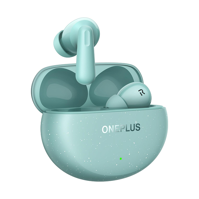Беспроводные наушники OnePlus Nord Buds 3 PRO Soft Jade - рис.0