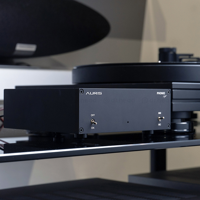 Фонокорректор Auris Phonio Light - рис.5