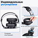 Наушники полноразмерные OneOdio A71D Black - рис.2