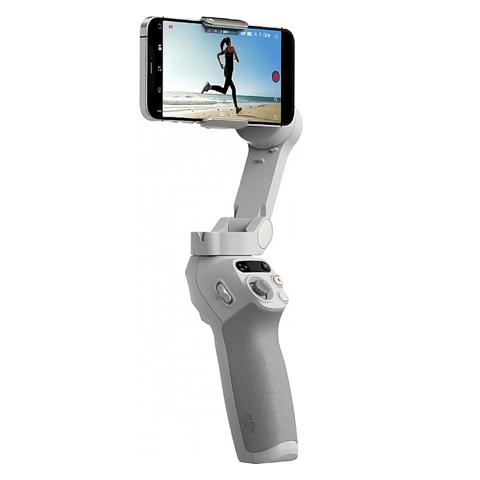 Стабилизатор DJI Osmo Mobile SE Grey - рис.1