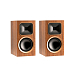 Полочная акустика Martin Logan Foundation B2 Walnut - рис.0