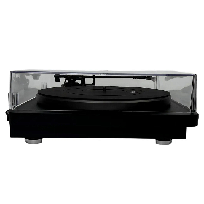 Проигрыватель винила Phaze Audio Diana MK2 Shadow Black - рис.5