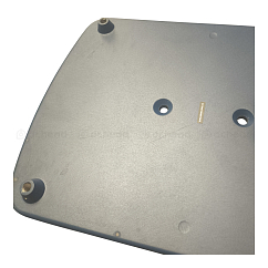 Стойки под акустику KEF S2 Floor Stand blue стойка под акустику (SN 30809752325289067257)_Уценка