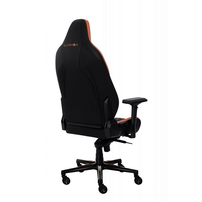 Компьютерное кресло KARNOX COMMANDER CR Brown - рис.6