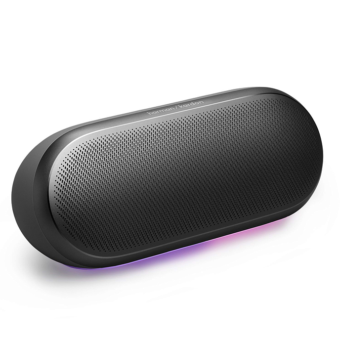 Портативная колонка Harman Kardon Luna 2 Black - рис.4