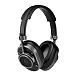 - рис.0 Беспроводные наушники Master & Dynamic MH40 Wireless gun metal - рис.0
