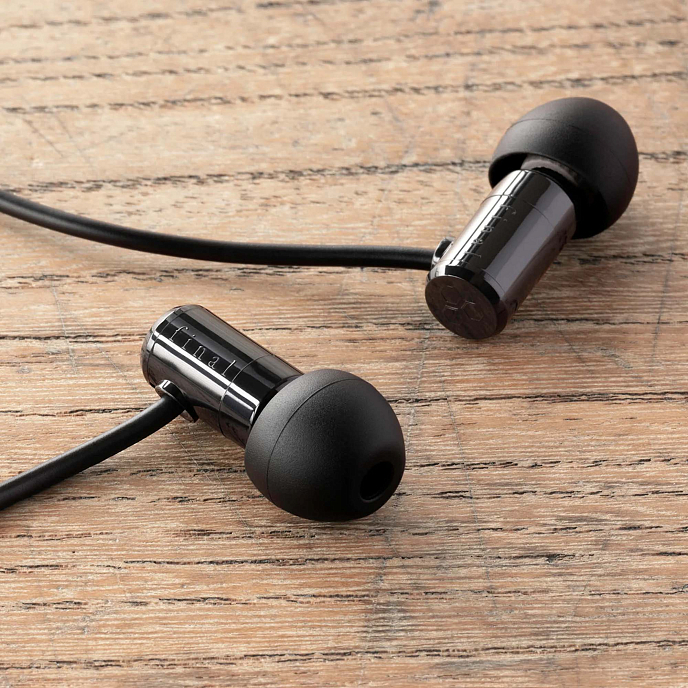 Наушники внутриканальные Final Audio E500 Black - рис.8