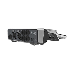 Аудиоинтерфейс APOGEE Duet Dock