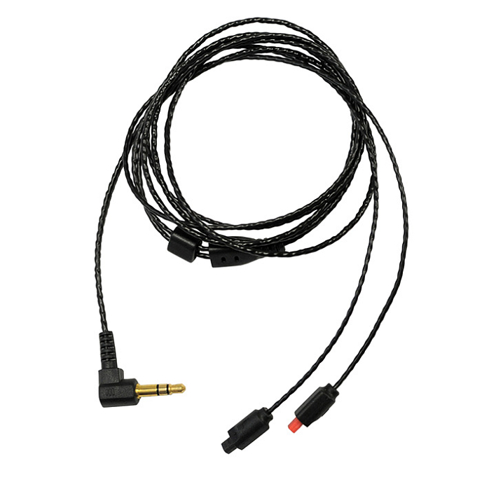 Кабель Nobunaga Labs TR-IM3 Black - рис.0