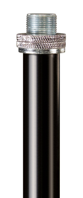 Стойка для микрофона Ultimate Support PRO-T-F Black - рис.4