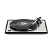 Проигрыватель винила Rekkord Audio M500 Silver - рис.0