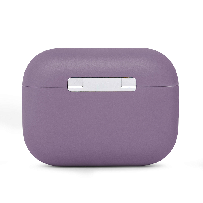 Беспроводные наушники Apple AirPods Pro 3 Deep Purple Matte - рис.2