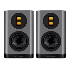Полочная акустика Wharfedale EVO 5.1 Matte Grey
