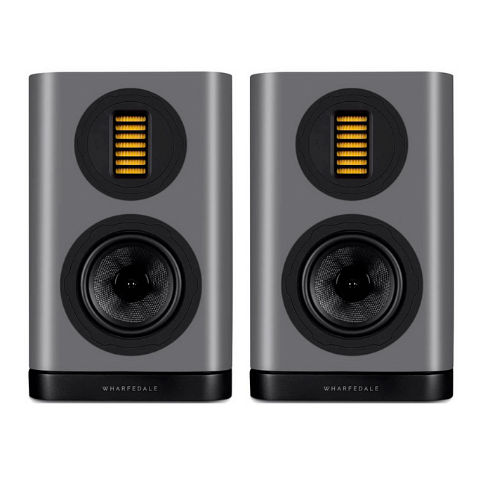 Полочная акустика Wharfedale EVO 5.1 Matte Grey - рис.0