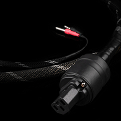 Кабель Gold Note Lucca Plus Schuko Plug 1.8m