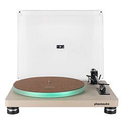 Проигрыватель винила Phaze Audio Celine Latte