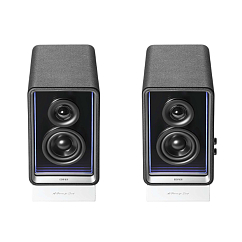 Полочная акустика Edifier QR65 Black