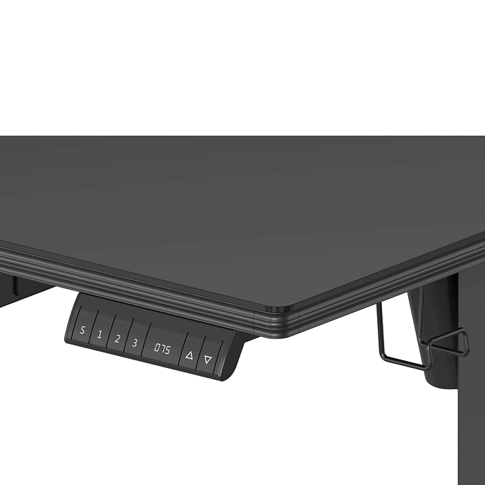 Стол Ritmix TBL-1207S Black - рис.4
