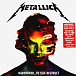 Виниловая пластинка Metallica Hardwired...To Self-Destruct coloured LP - рис.0