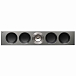 Центральный канал KEF Reference 4C Luxury Gloss Rosewood - рис.1