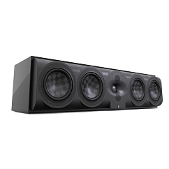 Центральный канал Perlisten Audio S7с Standart Piano Black
